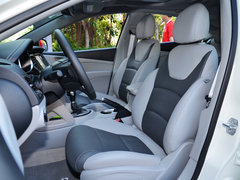 致悦 2014款 1.4T 自动 豪华型