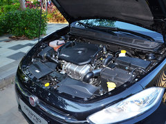 致悦 2014款 1.4T 自动 豪华型