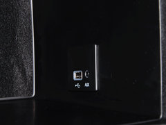 致悦 2014款 1.4T 自动 豪华型