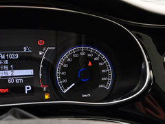 致悦 2014款 1.4T 自动 豪华型