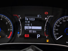 致悦 2014款 1.4T 自动 豪华型
