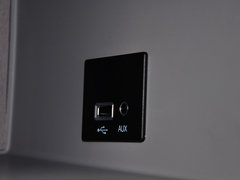 致悦 2014款 1.4T 自动 豪华型