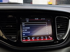 致悦 2014款 1.4T 自动 豪华型