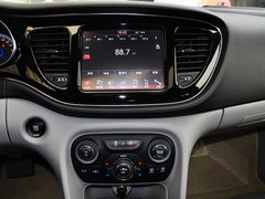 致悦 2014款 1.4T 自动 豪华型