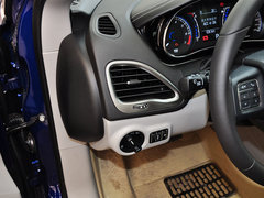 致悦 2014款 1.4T 自动 豪华型