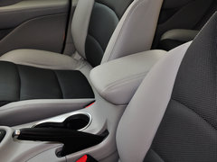 致悦 2014款 1.4T 自动 豪华型