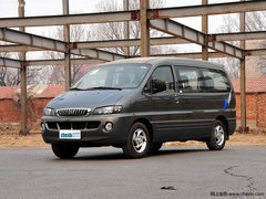江淮汽車  1.8T 手動