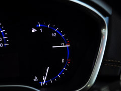 凯迪拉克SRX 2014款 3.0L 豪华型 5座