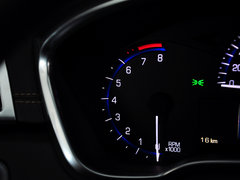 凯迪拉克SRX 2014款 3.0L 豪华型 5座
