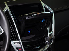 凯迪拉克SRX 2014款 3.0L 豪华型 5座