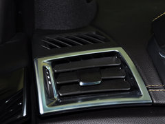 凯迪拉克SRX 2014款 3.0L 豪华型 5座