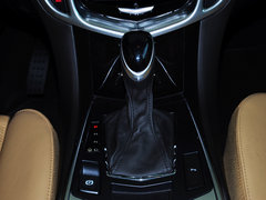 凯迪拉克SRX 2014款 3.0L 豪华型 5座