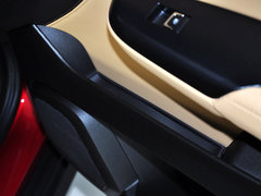 凯迪拉克SRX 2014款 3.0L 豪华型 5座