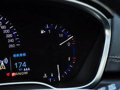 凯迪拉克SRX 2014款 3.0L 豪华型 5座