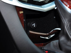 凯迪拉克SRX 2014款 3.0L 豪华型 5座