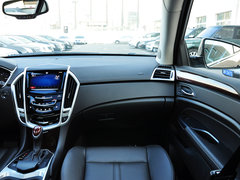 凯迪拉克SRX 2014款 3.0L 豪华型 5座