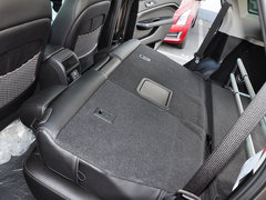 凯迪拉克SRX 2014款 3.0L 豪华型 5座
