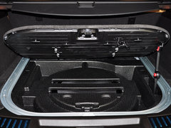 凯迪拉克SRX 2014款 3.0L 领先型 5座