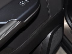 凯迪拉克SRX 2014款 3.0L 舒适型 5座