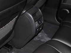 凯迪拉克SRX 2014款 3.0L 舒适型 5座
