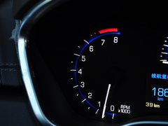 凯迪拉克SRX 2014款 3.0L 舒适型 5座