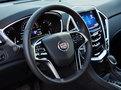 凯迪拉克SRX 2014款 3.0L 舒适型 5座