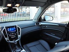 凯迪拉克SRX 2014款 3.0L 舒适型 5座