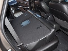 凯迪拉克SRX 2014款 3.0L 舒适型 5座