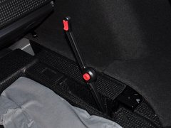凯迪拉克SRX 2014款 3.0L 舒适型 5座
