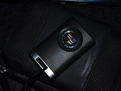 凯迪拉克SRX 2014款 3.0L 舒适型 5座