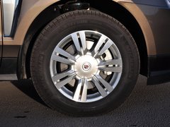 凯迪拉克SRX 2014款 3.0L 舒适型 5座