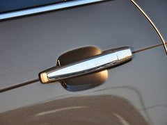 凯迪拉克SRX 2014款 3.0L 舒适型 5座