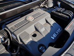 凯迪拉克SRX 2014款 3.0L 舒适型 5座