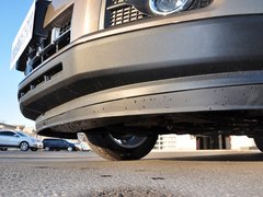 凯迪拉克SRX 2014款 3.0L 舒适型 5座