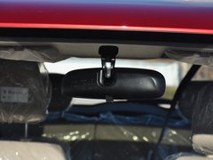 瑞虎5 2014款 2.0L 手动 家悦版 5座
