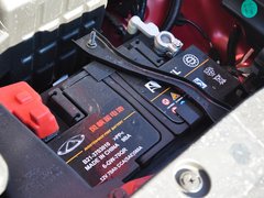 瑞虎5 2014款 2.0L 手动 家悦版 5座