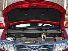 瑞虎5 2014款 2.0L 手动 家悦版 5座
