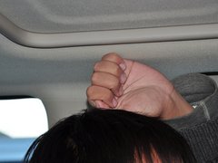 瑞虎5 2014款 2.0L 手动 家悦版 5座