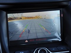 瑞虎5 2014款 2.0L 手动 家悦版 5座