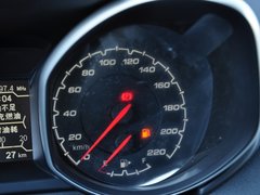 瑞虎5 2014款 2.0L 手动 家悦版 5座