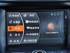 瑞虎5 2014款 2.0L 手动 家悦版 5座