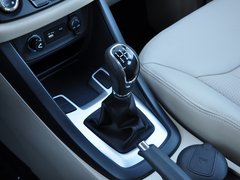 瑞虎5 2014款 2.0L 手动 家悦版 5座