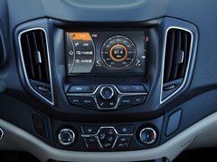 瑞虎5 2014款 2.0L 手动 家悦版 5座