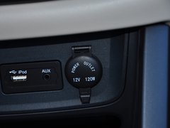 瑞虎5 2014款 2.0L 手动 家悦版 5座
