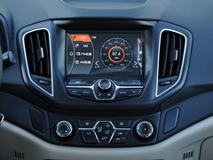 瑞虎5 2014款 2.0L 手动 家悦版 5座