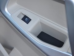 瑞虎5 2014款 2.0L 手动 家悦版 5座