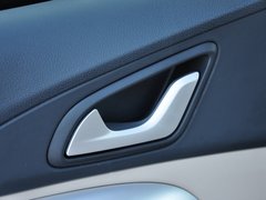 瑞虎5 2014款 2.0L 手动 家悦版 5座