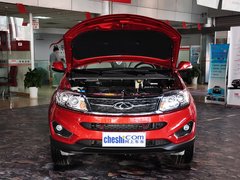 瑞虎5 2014款 2.0L 手动 家悦版 5座