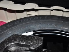 瑞虎5 2014款 2.0L 手动 家悦版 5座