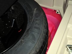 瑞虎5 2014款 2.0L 手动 家悦版 5座